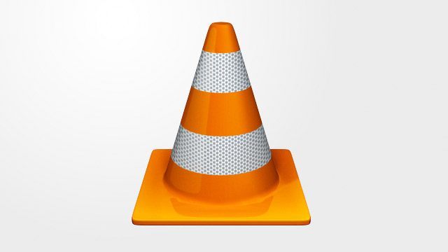 VLC media player v.3.0.16  64-bit | GRYOnline.pl