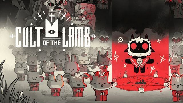 Cult of the Lamb