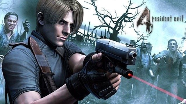 Walkthrough For Resident Evil 4 Game APK for Android Download