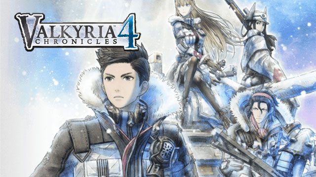 Valkyria Chronicles 4 trainer 08.10.2018 +7 Trainer - Darmowe Pobieranie | GRYOnline.pl