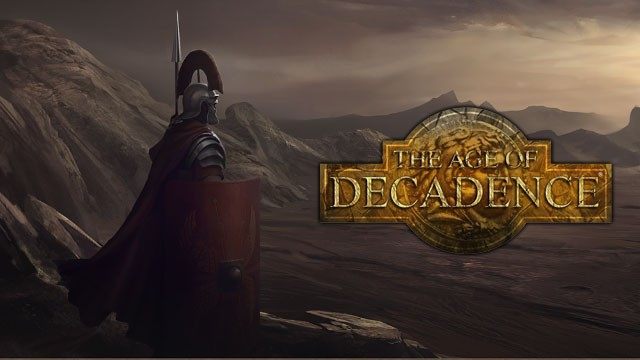 Age of Decadence demo Beta ENG - Darmowe Pobieranie | GRYOnline.pl