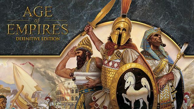 Age of Empires: Definitive Edition trainer v1.0.0 +9 Trainer - Darmowe Pobieranie | GRYOnline.pl