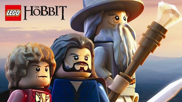 LEGO The Hobbit