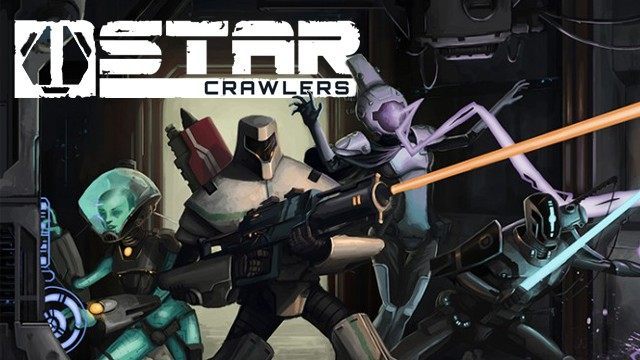 StarCrawlers