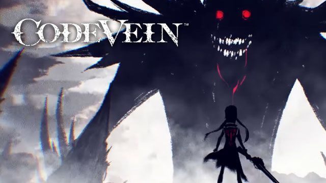 Code Vein - Save po ukończeniu tutoriala (dużo Blood Codów) | GRYOnline.pl