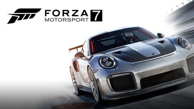 Forza Motorsport 7