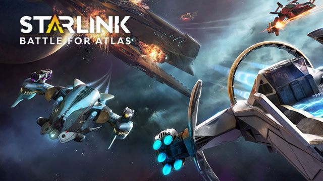 Starlink: Battle for Atlas