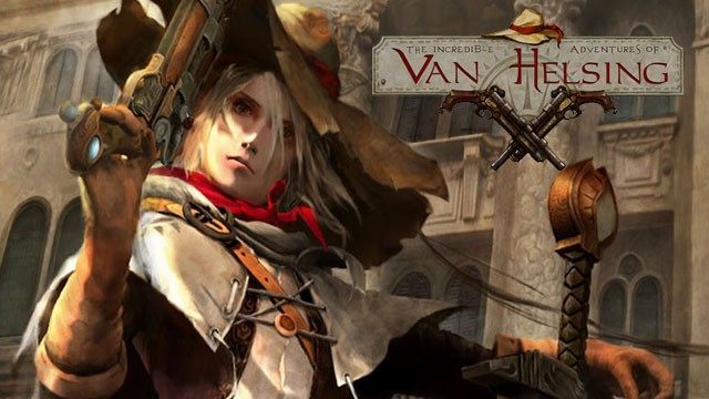 The Incredible Adventures of Van Helsing trainer v1.0 - 1.1 +26 Trainer x64 - Darmowe Pobieranie | GRYOnline.pl