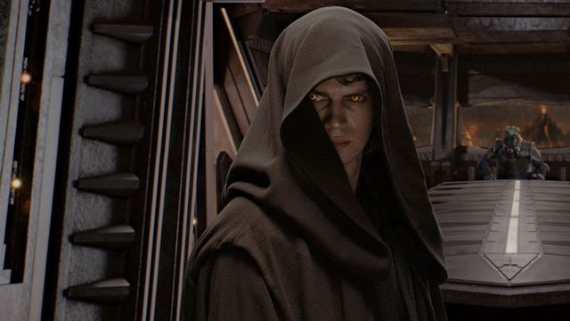 Anakin Skywalker dopełnił swoje przeznaczenie? Hayden Christensen o powrocie w Ahsoce