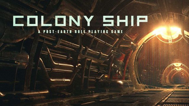 Colony Ship trainer v0.8.52 +26 Trainer - Darmowe Pobieranie | GRYOnline.pl