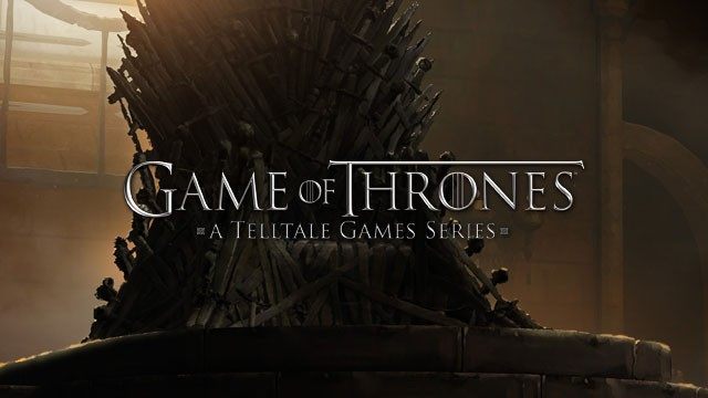 Game of Thrones: A Telltale Games Series - Season One film 1080p Episode #5 - A Nest of Vipers - Darmowe Pobieranie | GRYOnline.pl