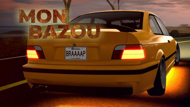 Mon Bazou - Save ze sporą ilością pieniędzy | GRYOnline.pl