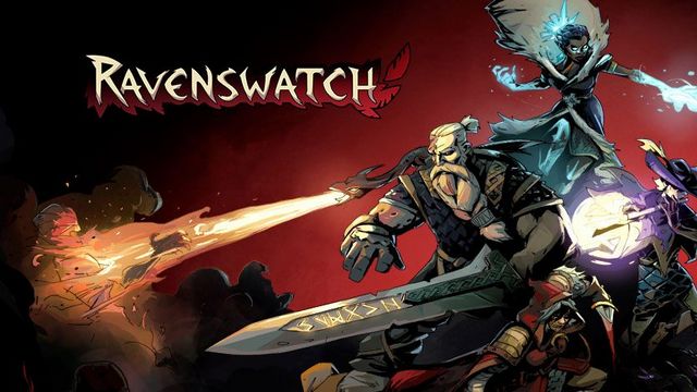 Ravenswatch