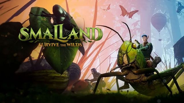 Smalland: Survive the Wilds trainer 30.03.2023 +10 Trainer (WeMod) - Darmowe Pobieranie | GRYOnline.pl