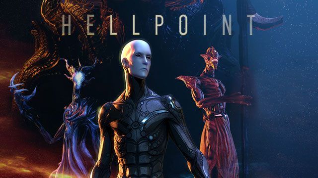 Hellpoint trainer v0.284 +23 Trainer (promo) - Darmowe Pobieranie | GRYOnline.pl