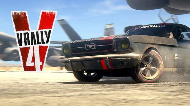 V-Rally 4 trainer v1.03 +6 Trainer (promo) - Darmowe Pobieranie | GRYOnline.pl