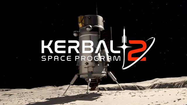 Kerbal Space Program 2