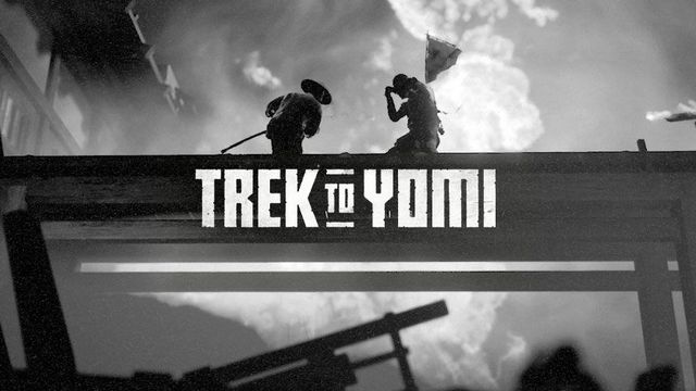 Trek to Yomi