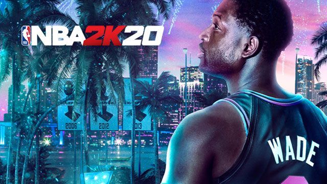 NBA 2K20 trainer v1.05 +12 Trainer - Darmowe Pobieranie | GRYOnline.pl