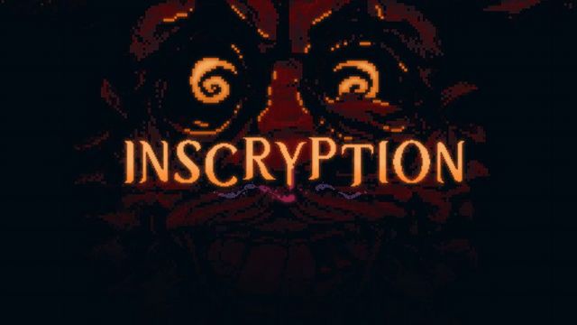 Inscryption