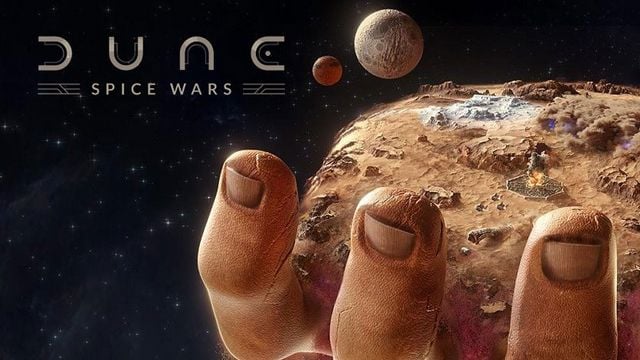 Dune: Spice Wars trainer 28.04.2022 +6 Trainer (WeMod) - Darmowe Pobieranie | GRYOnline.pl