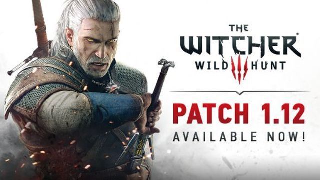 The Witcher 3: Wild Hunt