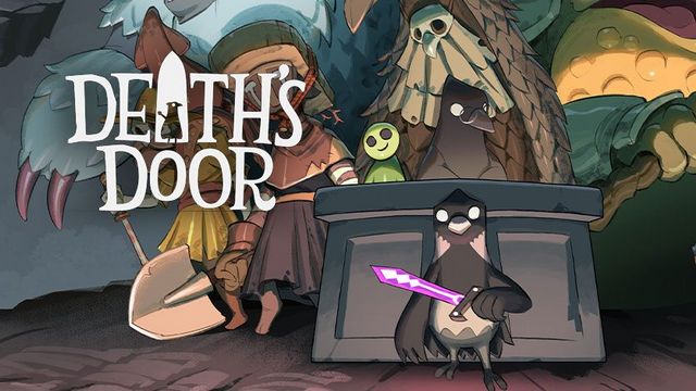 Death's Door trainer v1.0 +11 Trainer - Darmowe Pobieranie | GRYOnline.pl