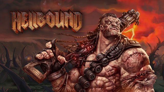 Hellbound trainer v1.0.1 +7 Trainer (promo) - Darmowe Pobieranie | GRYOnline.pl