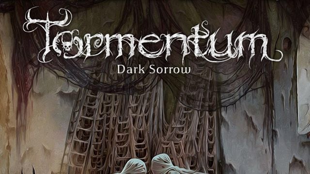 Tormentum: Dark Sorrow demo Demo ENG - Darmowe Pobieranie | GRYOnline.pl