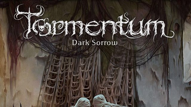 Tormentum: Dark Sorrow