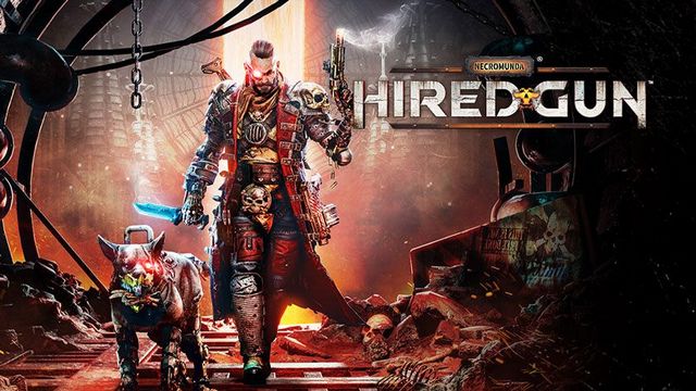 Necromunda: Hired Gun trainer v1.60429 +19 Trainer - Darmowe Pobieranie | GRYOnline.pl