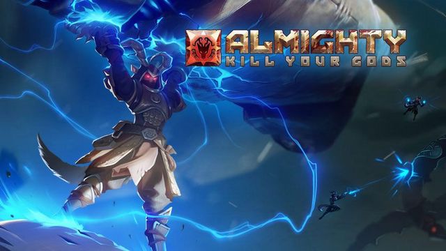 Almighty: Kill Your Gods trainer v0.1.8 +16 Trainer - Darmowe Pobieranie | GRYOnline.pl