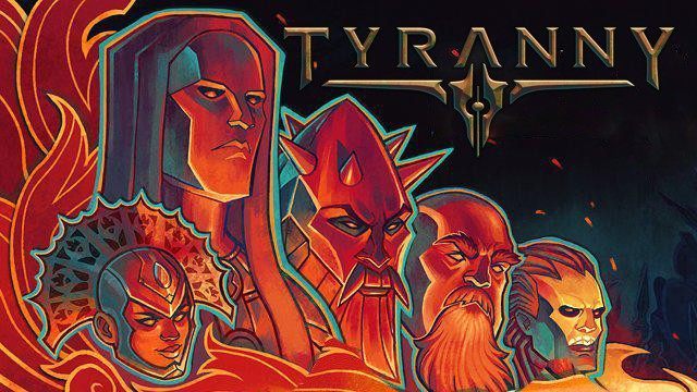 Tyranny - Save ze ścieżki chaosu | GRYOnline.pl