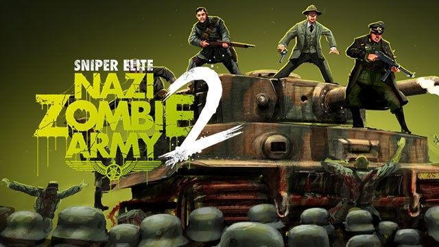 Sniper Elite: Nazi Zombie Army 2 trainer v1.0 +6 Trainer - Darmowe Pobieranie | GRYOnline.pl