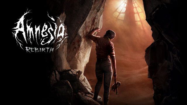 Amnesia: Rebirth trainer +7 Trainer (promo) - Darmowe Pobieranie | GRYOnline.pl