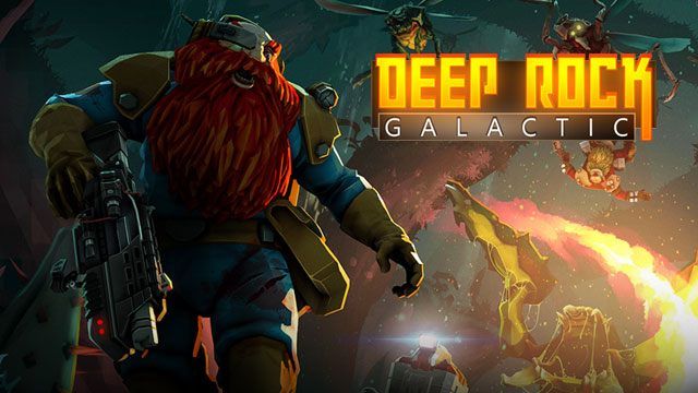 Deep Rock Galactic trainer v1.32.45473.0 +24 Trainer (promo) - Darmowe Pobieranie | GRYOnline.pl