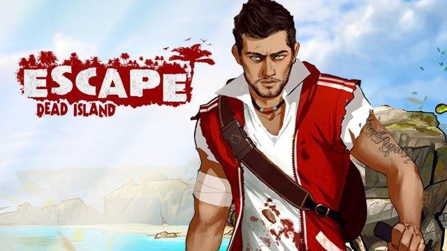 Escape Dead Island