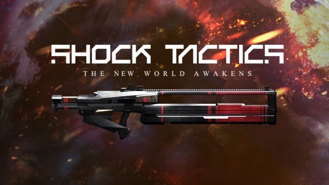 Shock Tactics trainer v1.0 +1 TRAINER - Darmowe Pobieranie | GRYOnline.pl