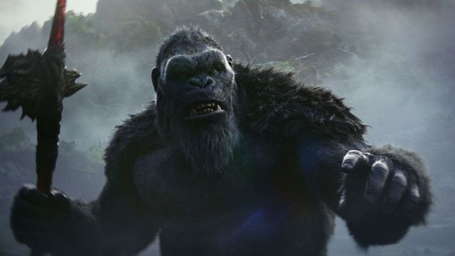 Ile kosztowała Godzilla i Kong: Nowe imperium? Budżet filmu może zaskakiwać