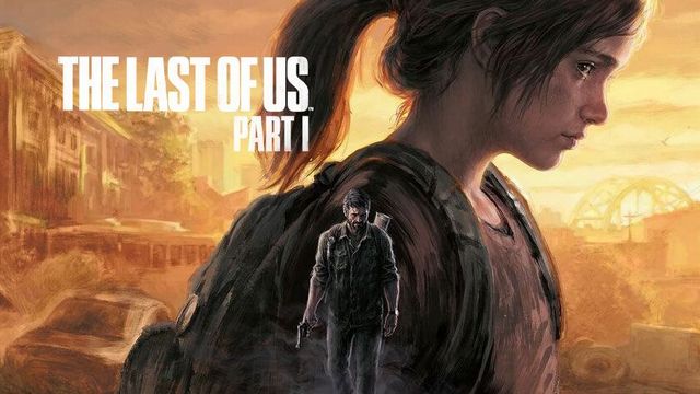 THE LAST OF US FULL PC GAME+TRAINER: THE LAST OF US FULL PC GAME+ TRAINER