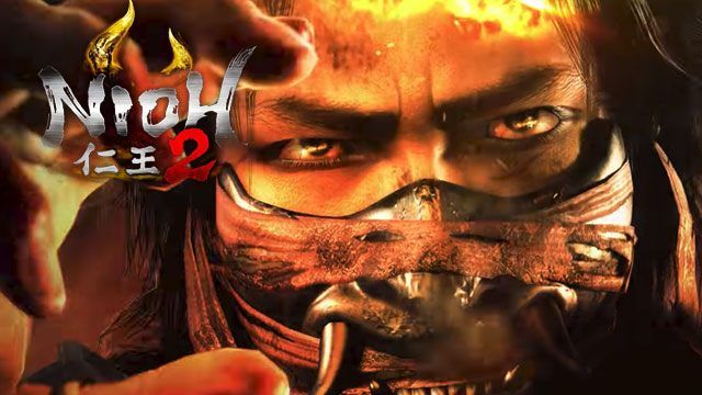 Nioh 2 - Save gotowy do Nowej Gry+ | GRYOnline.pl