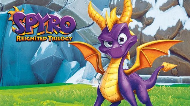 Spyro Reignited Trilogy trainer v1.0 +6 Trainer - Darmowe Pobieranie | GRYOnline.pl