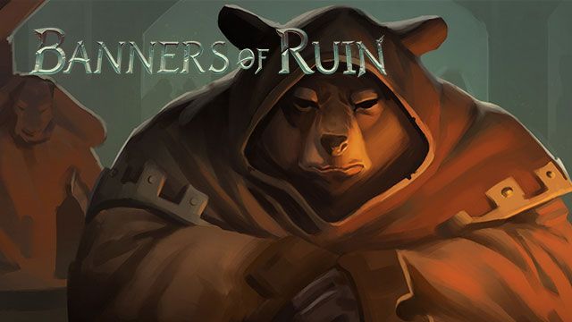 Banners of Ruin trainer v0.30.16 +13 Trainer (promo) - Darmowe Pobieranie | GRYOnline.pl