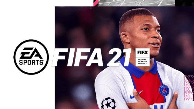 FIFA 21