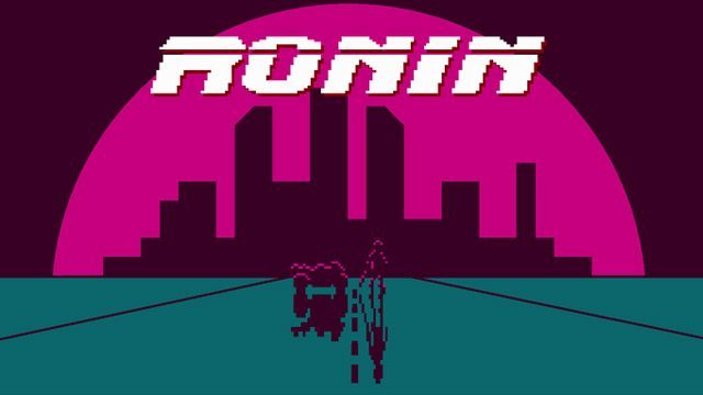 Ronin demo  - Darmowe Pobieranie | GRYOnline.pl