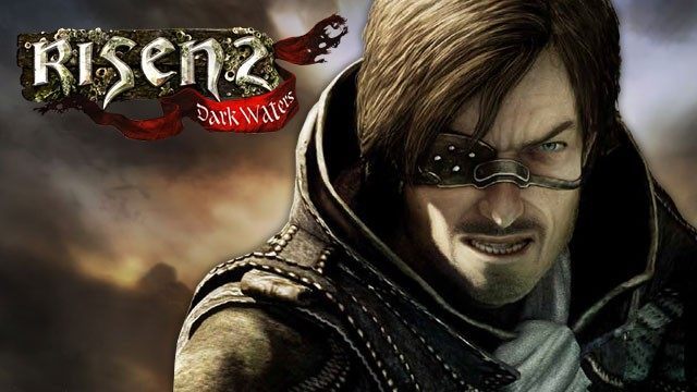 Risen 2: Mroczne wody trainer +10 Trainer - Darmowe Pobieranie | GRYOnline.pl