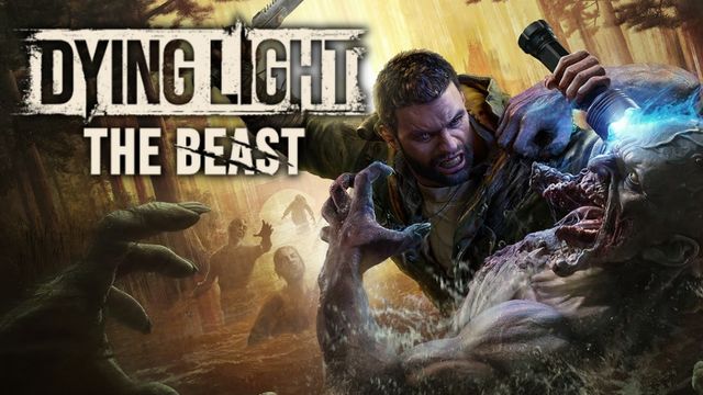 Dying Light: The Beast - Akcji