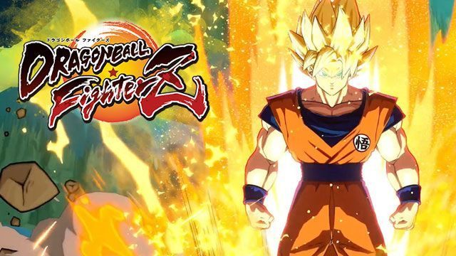 Dragon Ball FighterZ trainer Trainer v.1.0-1.34 Plus 13 (31032024) - Darmowe Pobieranie | GRYOnline.pl