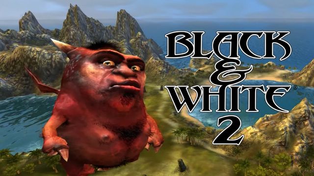 Black & White 2 patch v.1.1 - Darmowe Pobieranie | GRYOnline.pl