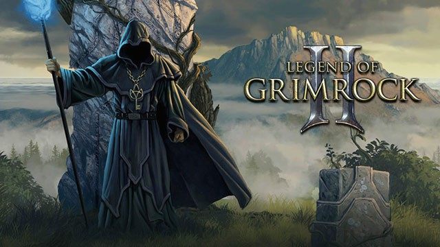 Legend of Grimrock II patch v.2.1.9 - 2.1.13 - Darmowe Pobieranie | GRYOnline.pl